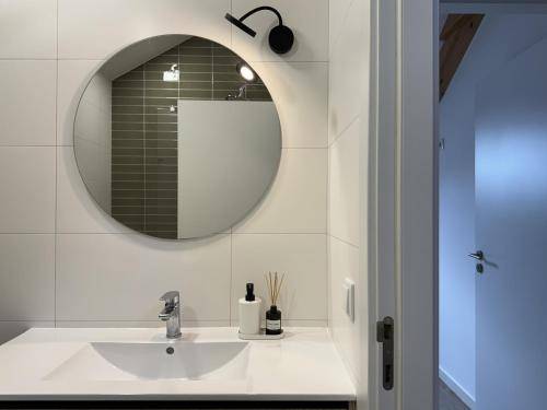 Apartment Gandara dos Olivais