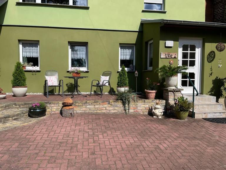 Ferienwohnung Werder (Havel)