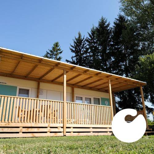 Camping Čatež ob Savi