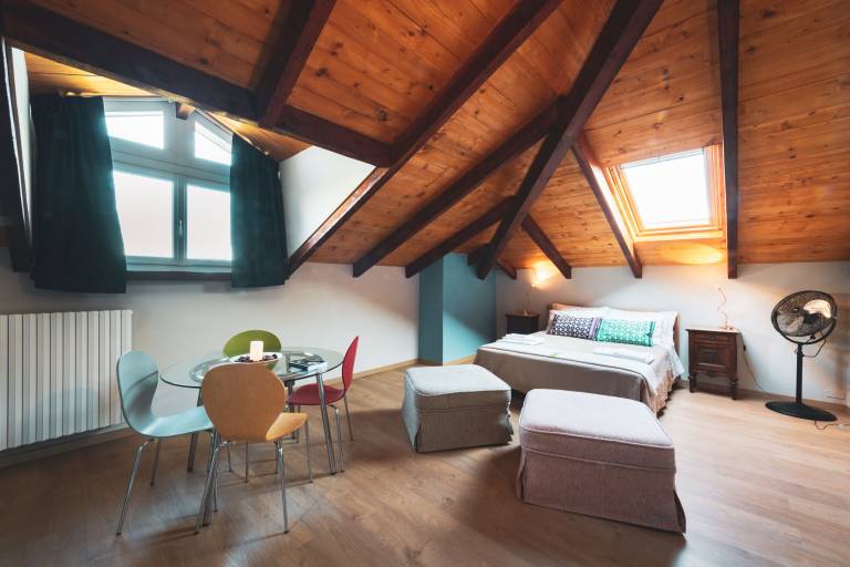 Bed & Breakfast  Fossano