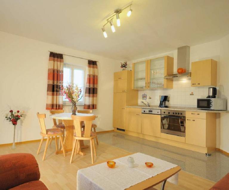 Ferienwohnung