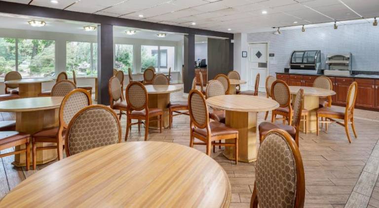 Amwell Suites- Somerset — photo 4
