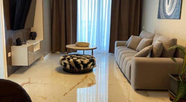 Rental apartment with 2 rooms for 6 persons in Constanta
