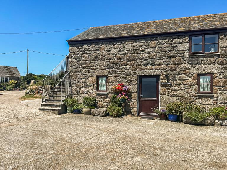 Landhaus Saint Buryan