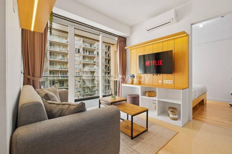 Appartement Bandung