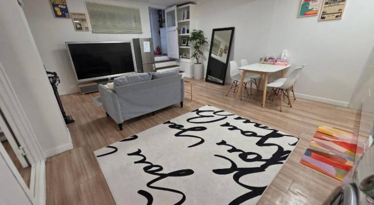 60 m&sup2; Villa
