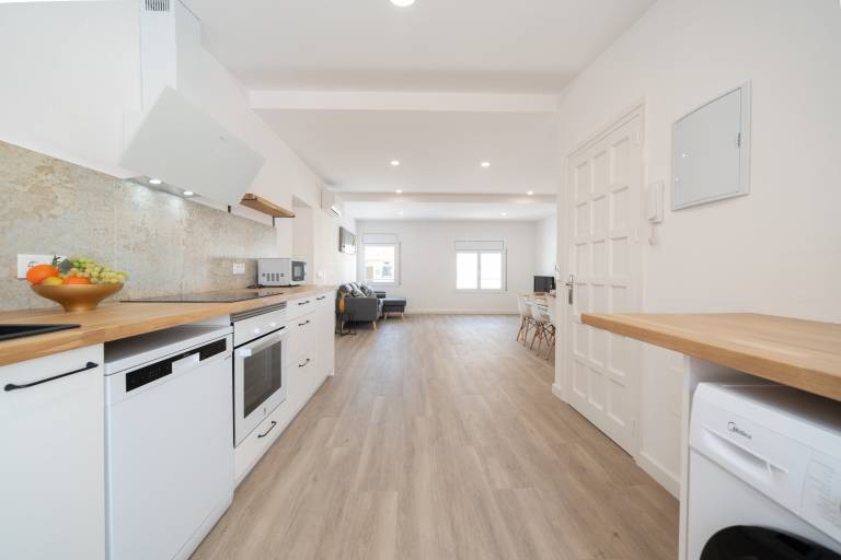 Fully equipped holiday apartment with terrace | Beach nearby | Dogs allowed — photo 5