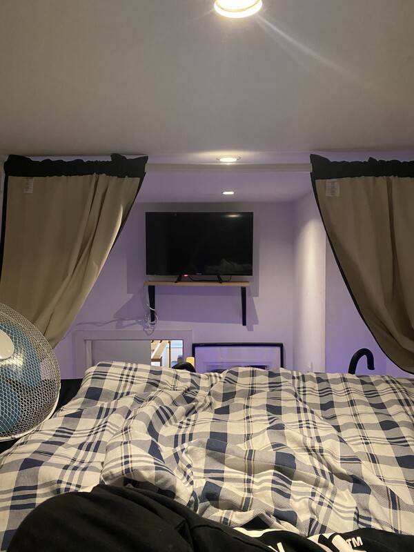 Privatzimmer Charlottenburg