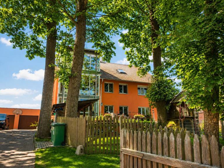Ferienwohnung Schwabach