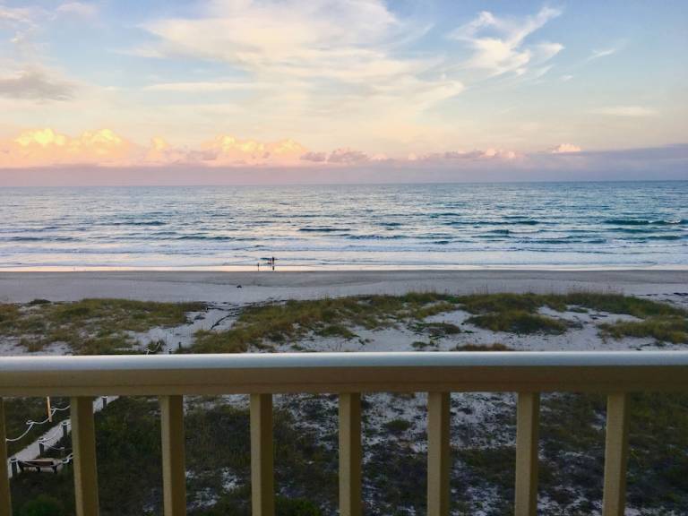 Condo Cocoa Beach