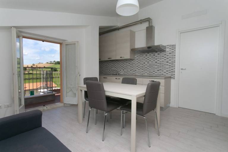 Ferienwohnung Numana