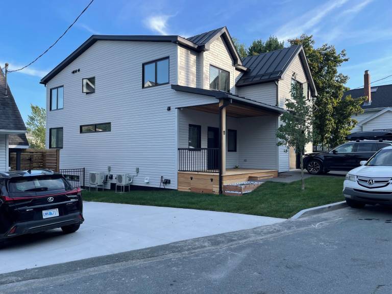 House Dartmouth