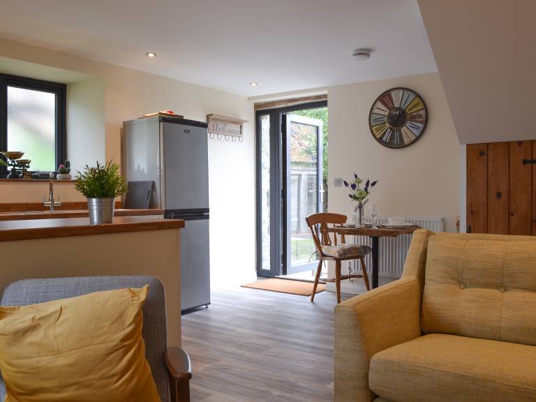 Cabin Shapwick