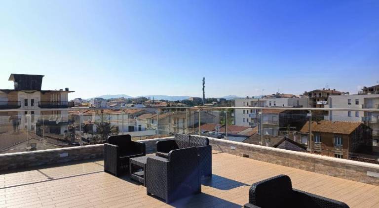 Apartment with 4 rooms for 7 persons — photo 4