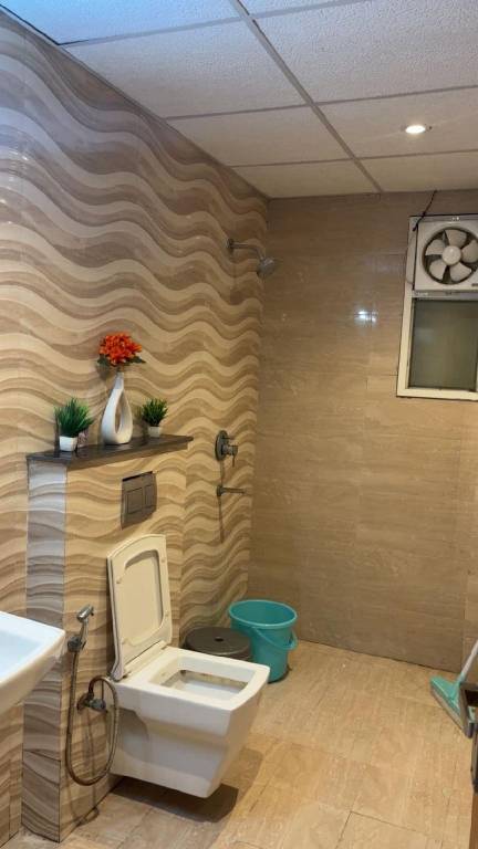 Vacation home with 1 room for 6 persons — photo 4