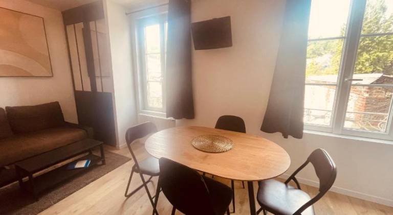 Lovely holiday apartment | Pets allowed — photo 5