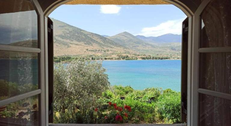 Aphrodite's Coast Retreat House! — photo 5
