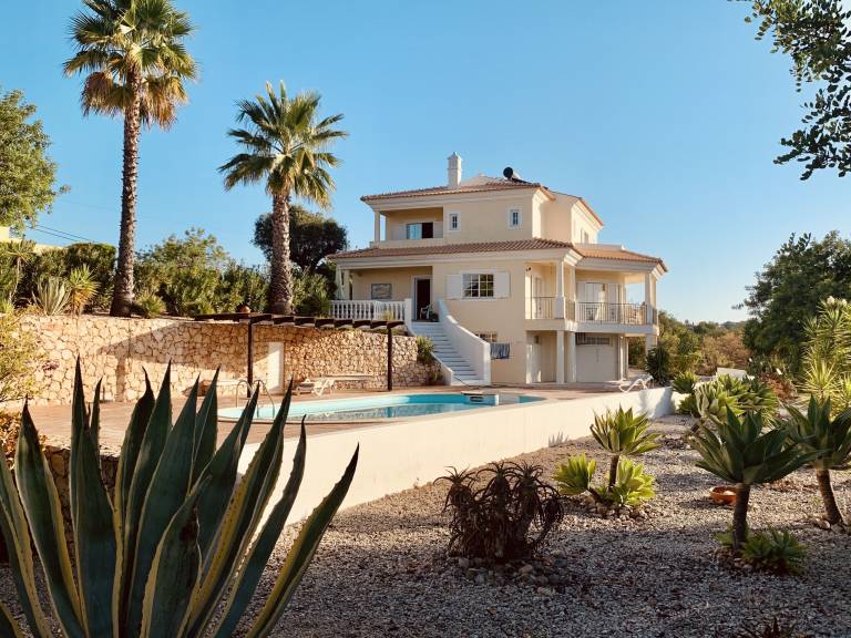Villa Silves