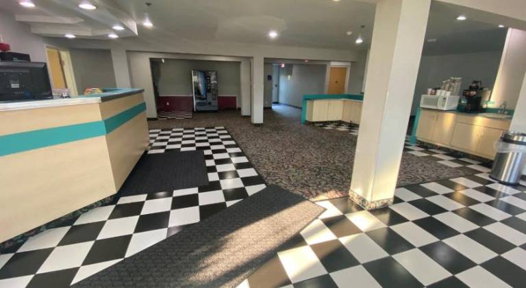 Motel 6 McAlester, OK - South — photo 4