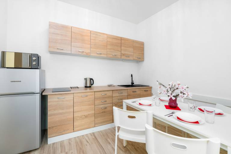 Family-friendly wonderful rental apartment with fast internet | Pet-friendly — photo 3