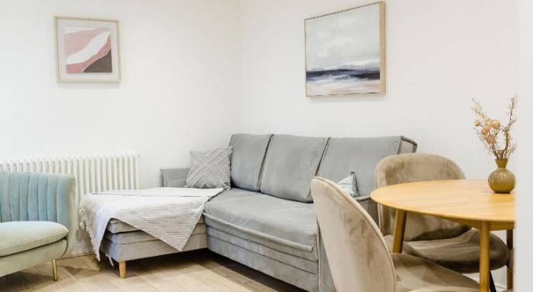 Vacation home | Close to the beach | Pets allowed in Margate
