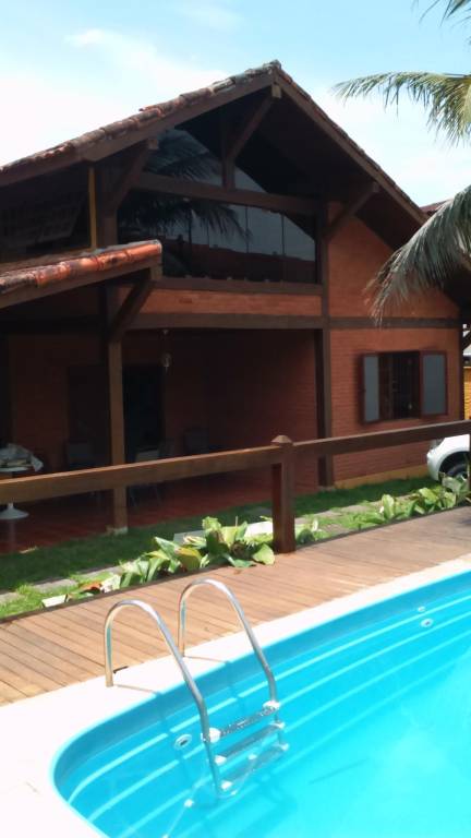 Casa Praia de Maresias