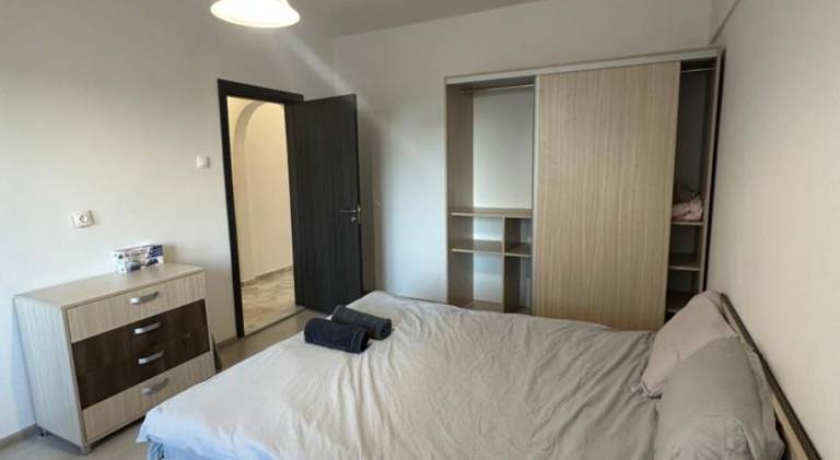 Wonderful holiday apartment with terrace | Next to Church of St. Paraskeva | Suitable for remote work | Pets are welcome in Sofia