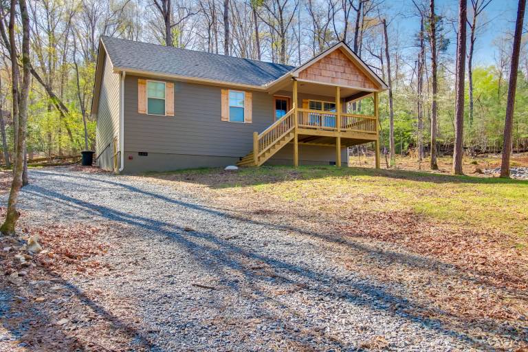 House  Ellijay