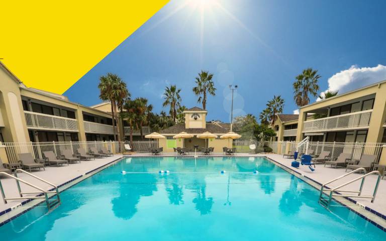 Hostel Kissimmee
