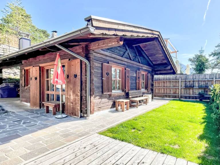 Ferienhaus  Gemeinde Imst