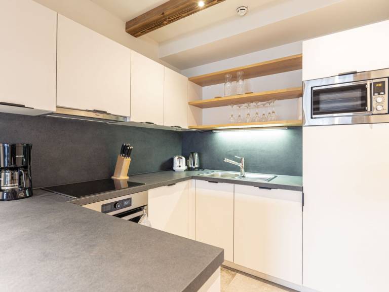 Ferienhaus Kitzbühel