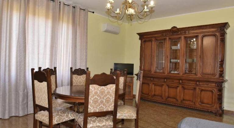 House with 3 rooms for 6 persons — photo 4