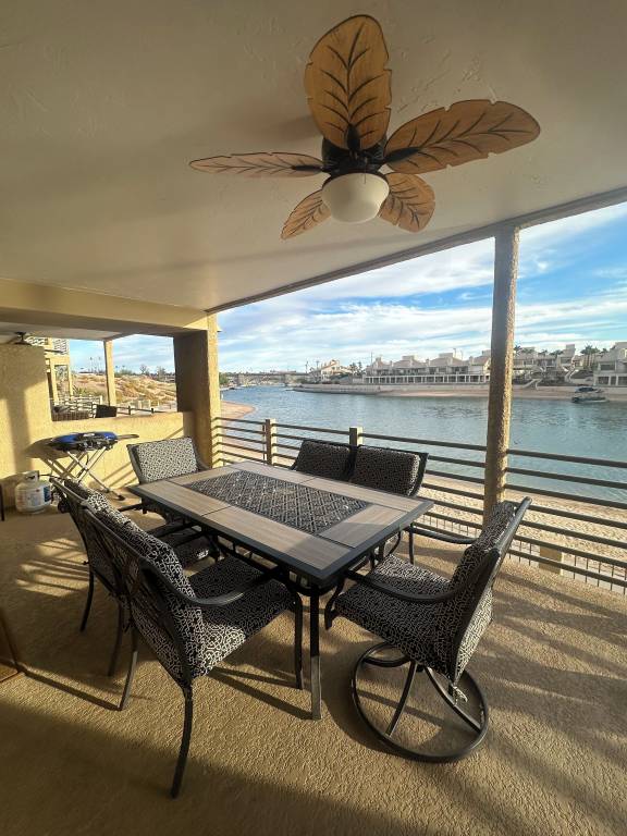 Condo Lake Havasu City