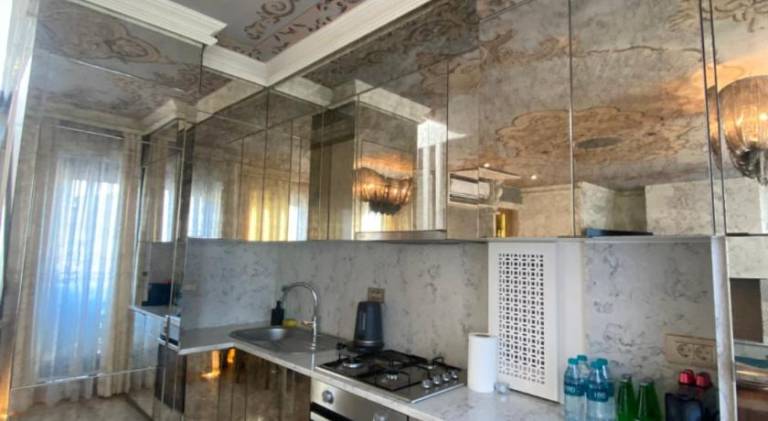 AB Residences-Cihangir Luxury Diamond Apartment — photo 2