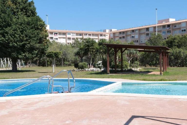 Huis Torrevieja