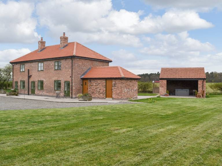 Cottage Babworth