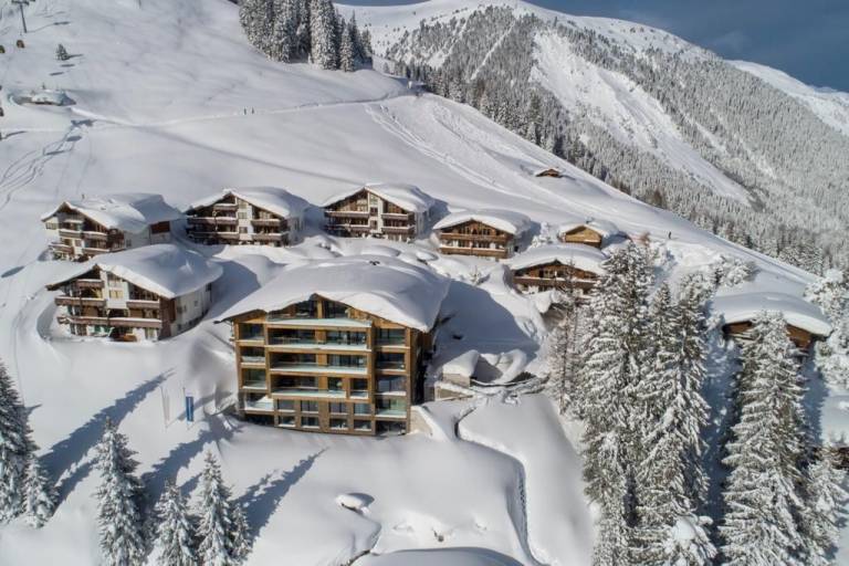 Ferienwohnung in Wald im Pinzgau für max. 8 Personen Ferienwohnung in Wald im Pinzgau für max. 8 Personen