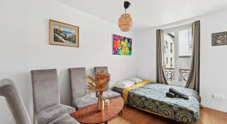 Holiday apartment | Dogs allowed — photo 5