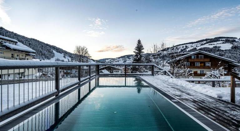 ALMMONTE SENSUM SUITES - Funky Living Hotel — photo 5