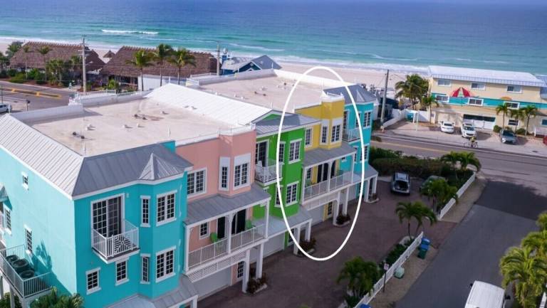 Ferienhaus Anna Maria Island