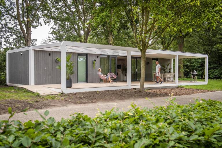 Ferienhaus Nettetal