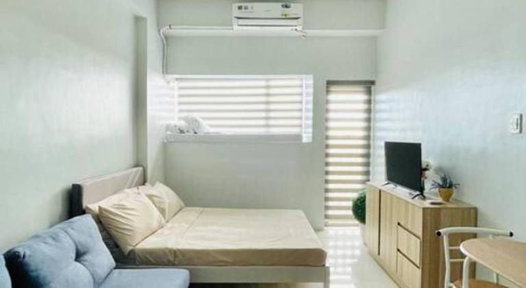 Pleasant apartment with pool | Pet-friendly — photo 2