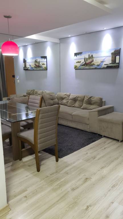 Apartamento  Belo Vale
