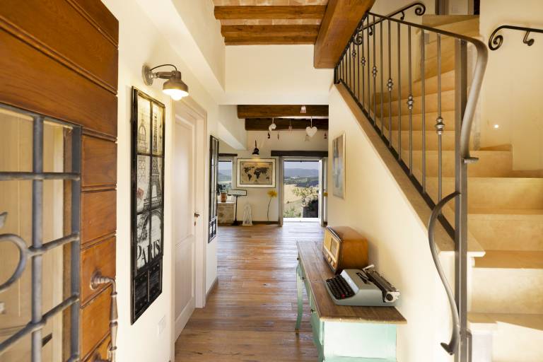 Fully equipped big villa with garden, barbecue & private pool | Suitable for remote work | Dogs allowed — photo 5