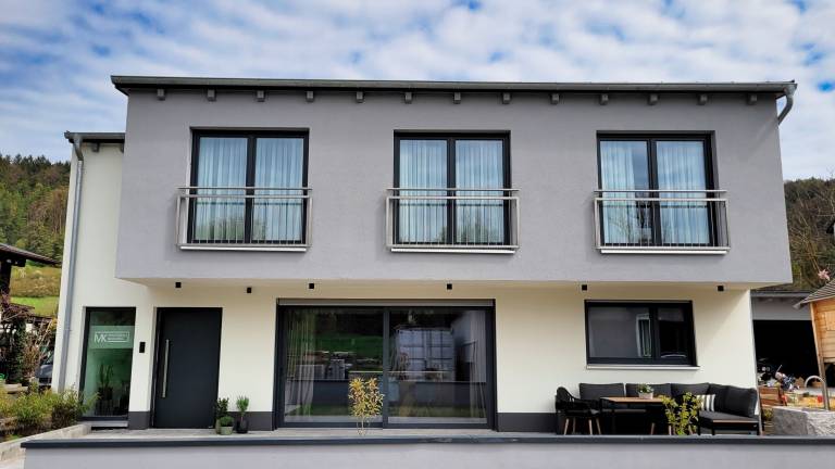 Ferienwohnung Bad Abbach