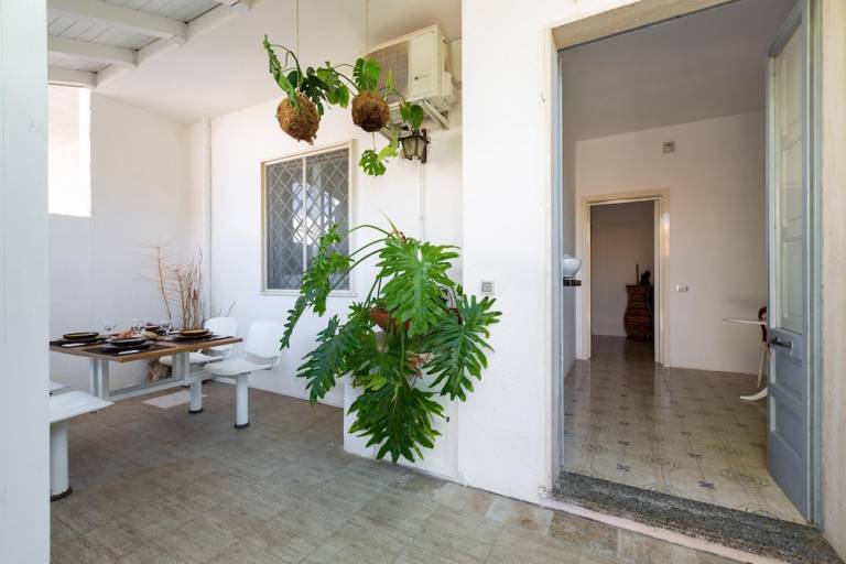 Appartamento Porto cesareo