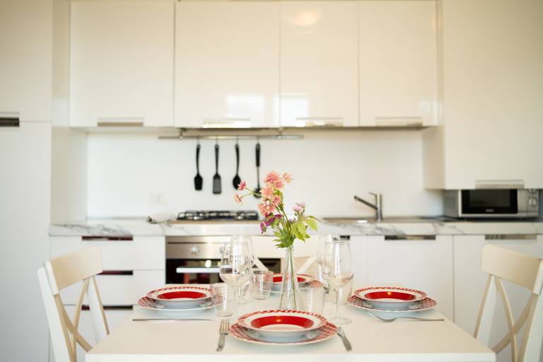 Ferienwohnung Varenna