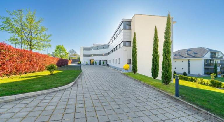 46 m² Apartment mit Hotelservice