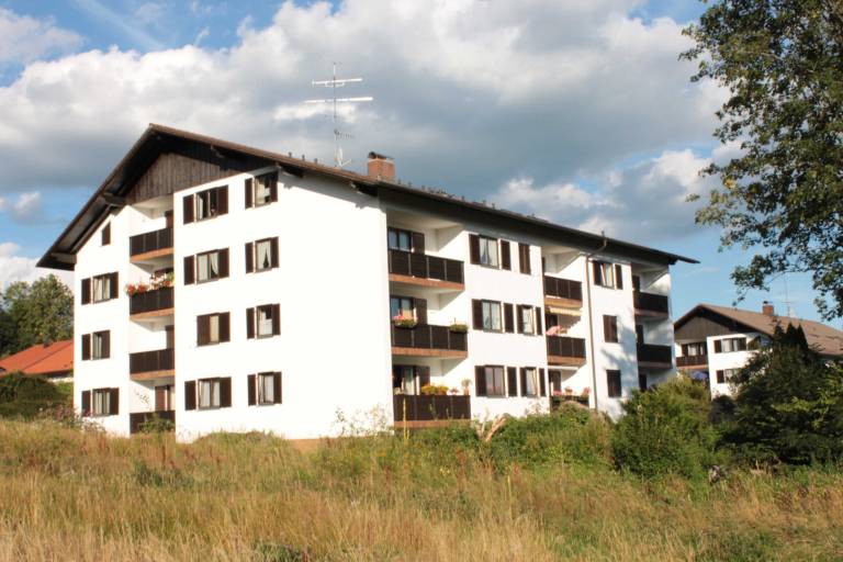 Ferienwohnung Bischofsmais