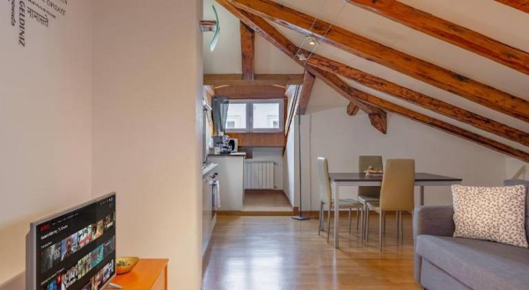 Rental apartment | Pet-friendly in Trieste